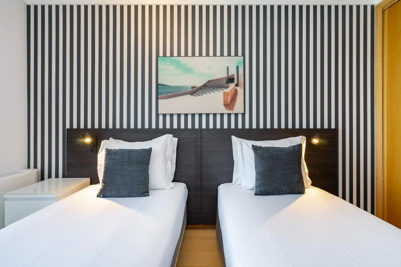 Whome Panoramic View With Elevator, Ac, Garage Perfect For Families & Business Travellers Lissabon Portugal